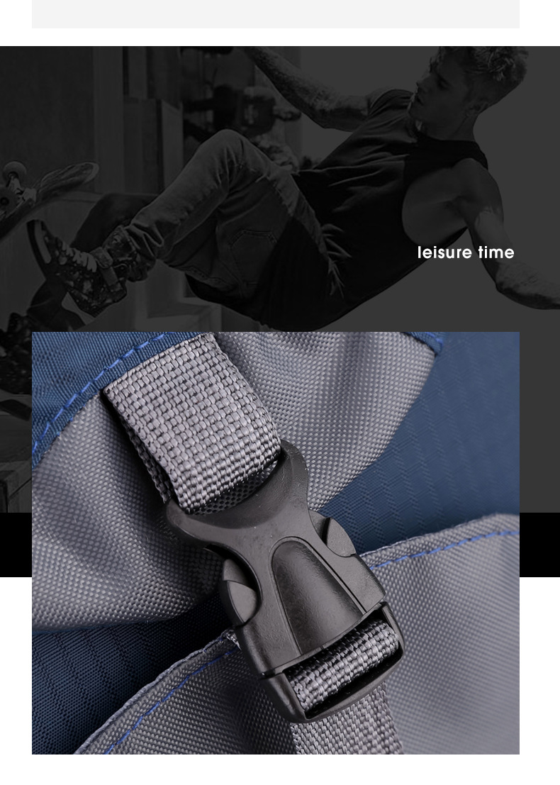 户外登山包男女大容量双肩背包休闲运动旅行包轻便时尚旅游箱包皮具详情30