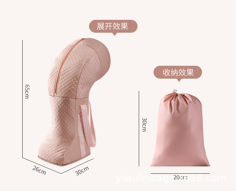 熏蒸大腿袋浴盐球泡澡球泡沫盐浴球套盒详情20