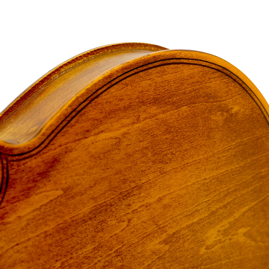 Patterned violins, professional handcrafted violins for beginners, children and adults playing violins, basswood laminated violins manufacturer pic 19