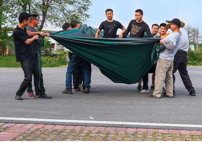现货网红集市活动帐篷户外广告遮阳棚夜市摆摊雨棚家用防雨停车棚详情26