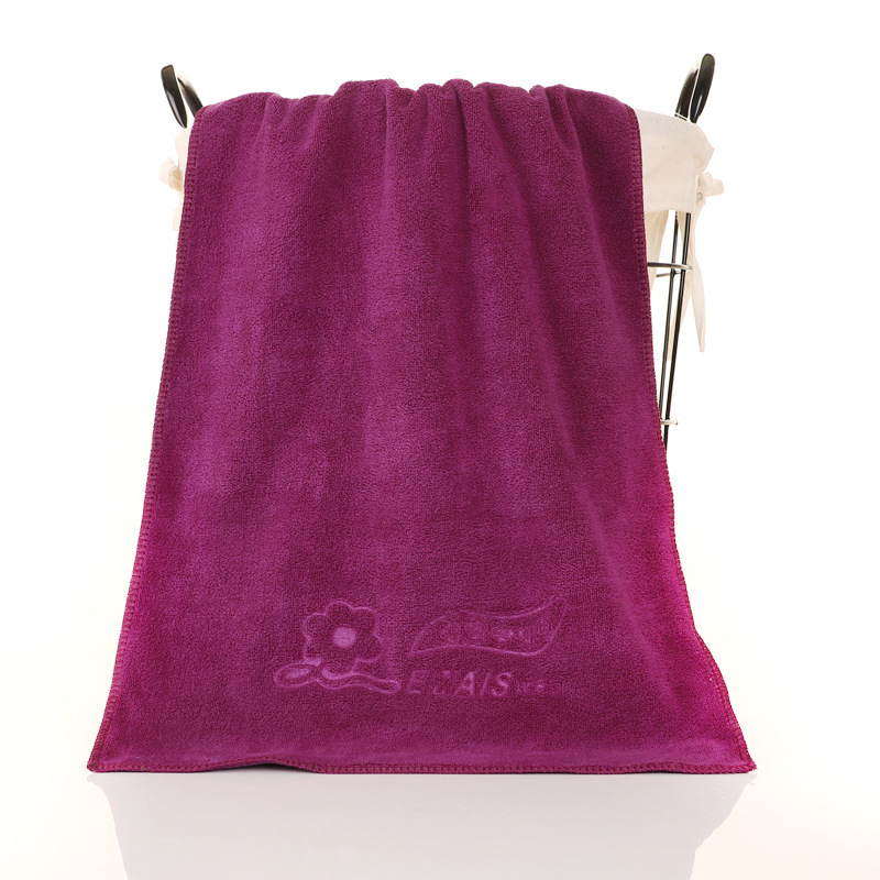 【 Chi Jia 】 High-density composite car cleaning cloth, cleaning cloth, car washing, thickened double-sided hook, large LOGO car pic 16