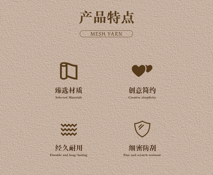 大容量尼龙网纱包洗漱袋旅行收纳包手提式便捷化妆包多功能手提包详情2