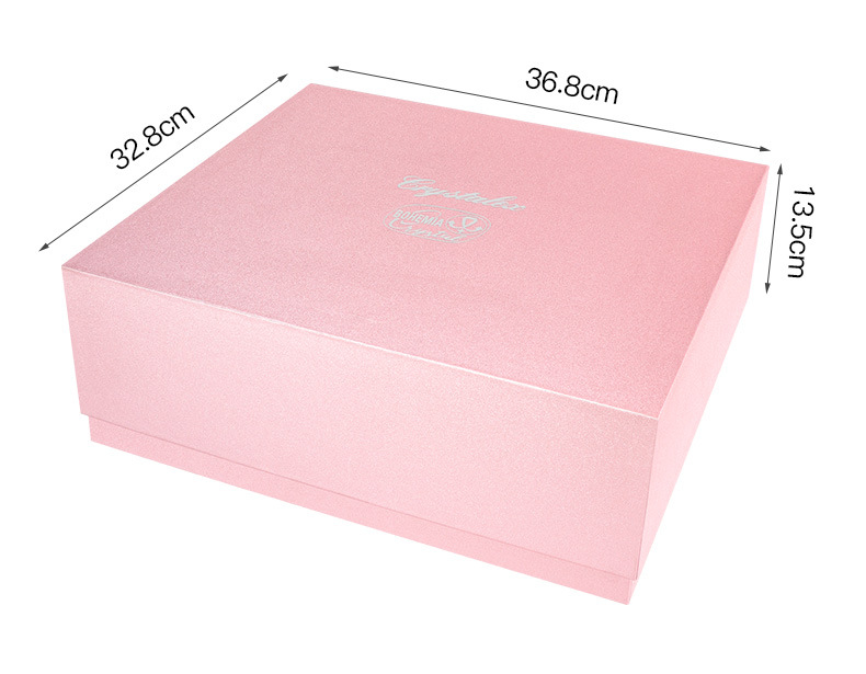 婚礼礼品进口水晶杯礼盒高颜值伴手礼高档送女友结婚订婚礼物套装详情9