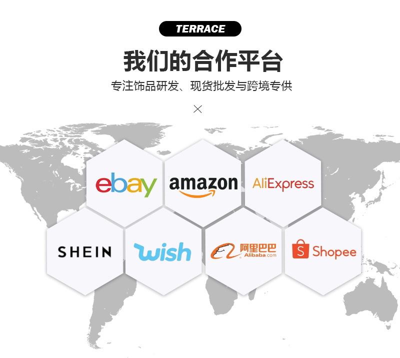 A fashionable and versatile 18K gold stainless steel diamond birthstone necklace for women in the INS style in December from Europe and America pic 11