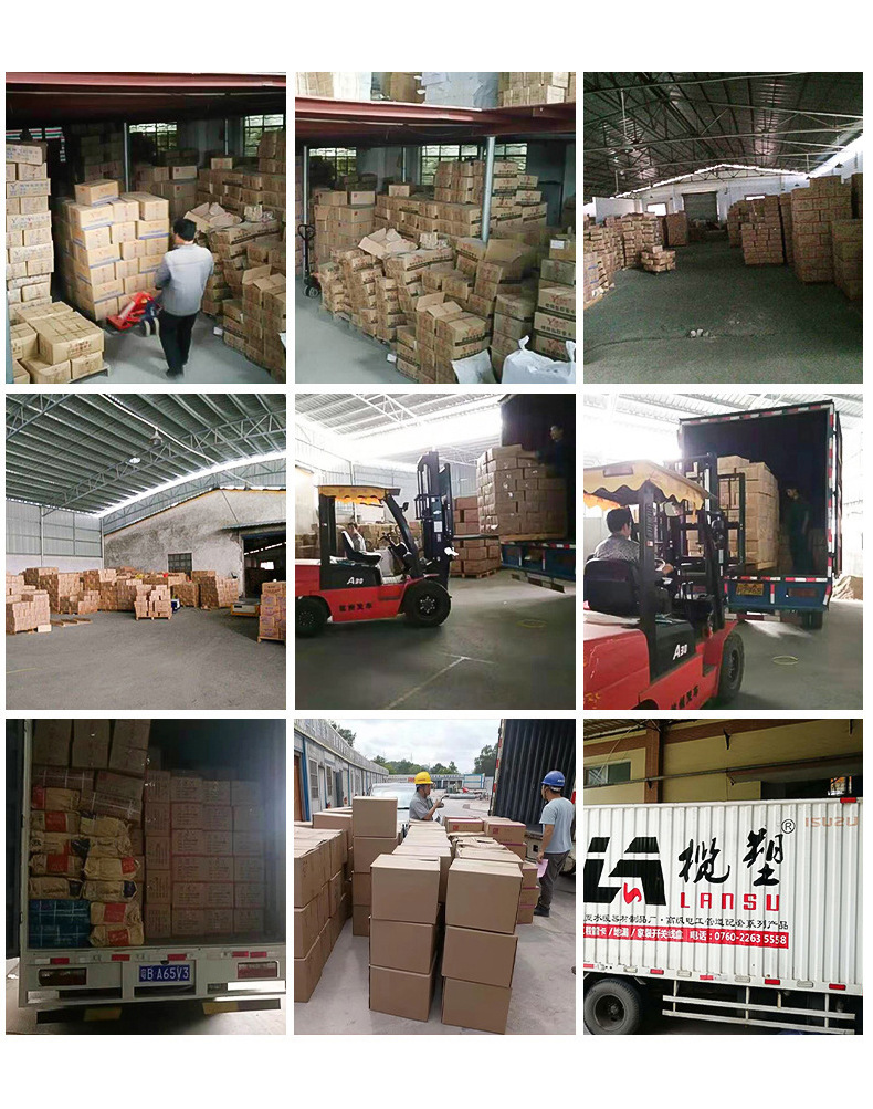 厂家直销 008款连扣暗装底盒 开关插座墙上固定暗盒 通用预埋线盒详情23
