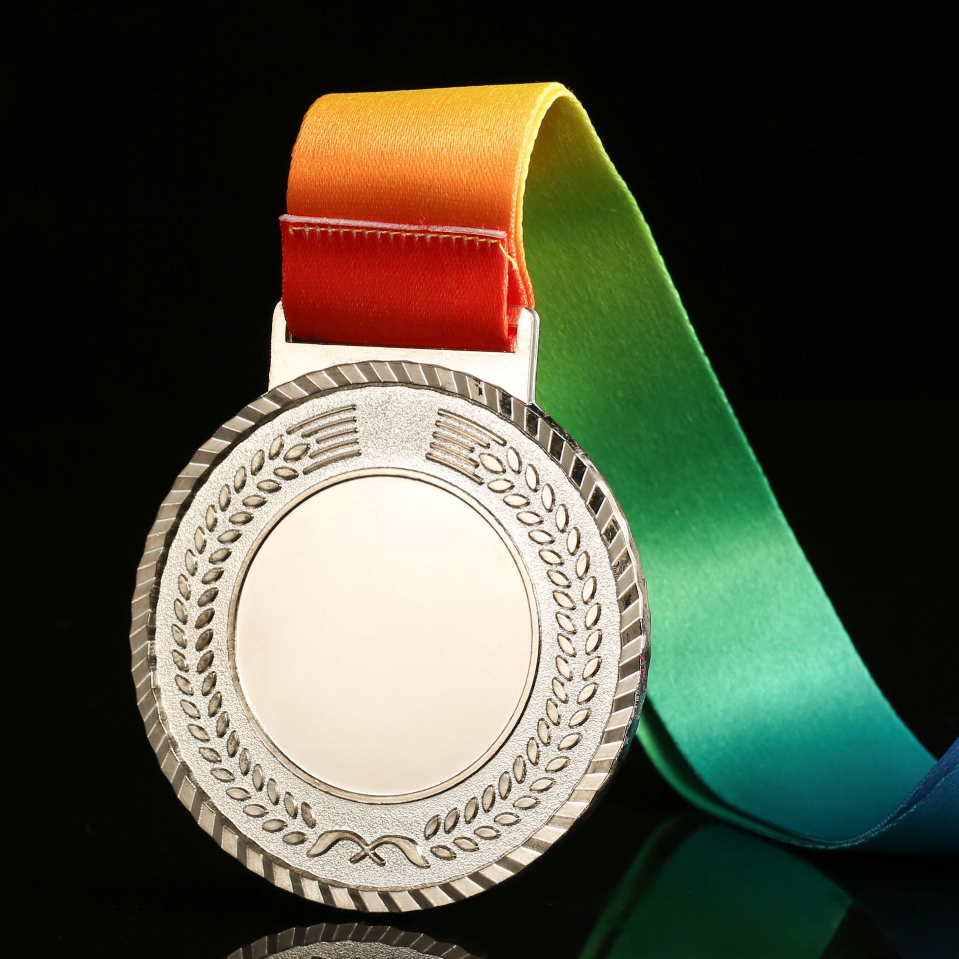 Customized metal MEDALS for marathons, running, roller skating, basketball and badminton, as well as commemorative plaques for summer camps pic 6
