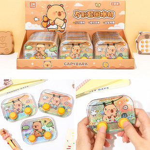 网红爆款猫猫能量PAI盲盒潮玩手办公仔儿童学生节日礼品厂家批发详情3