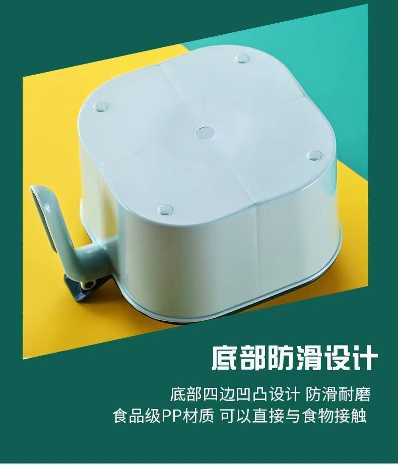 调料盒多功能厨房调味盒家用套装调味料盒子分格一体厨房用品套装详情9