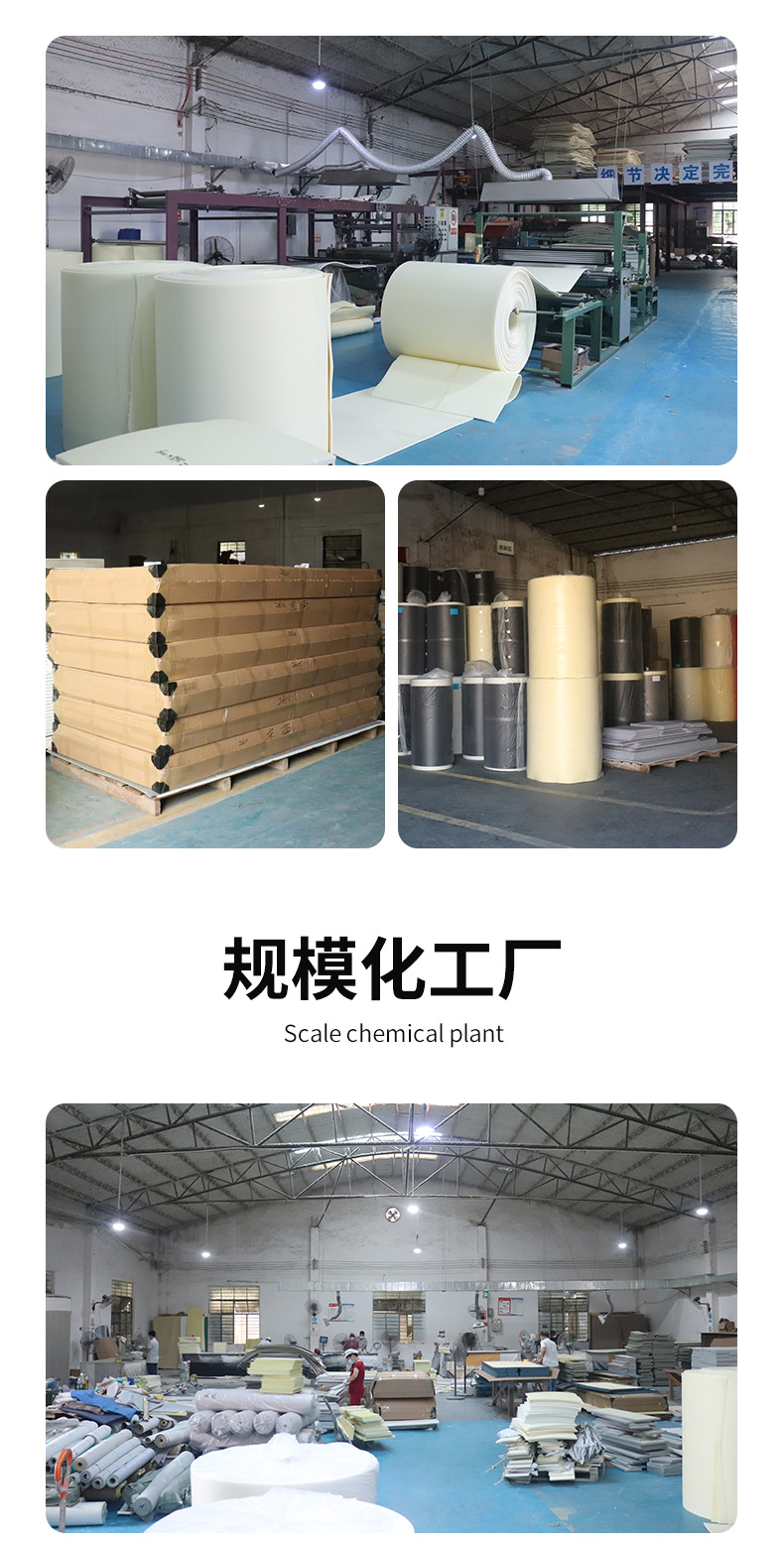 工厂直销木质吸音板环保阻燃 墙面装饰会议室体育馆ktv穿孔隔音板详情9