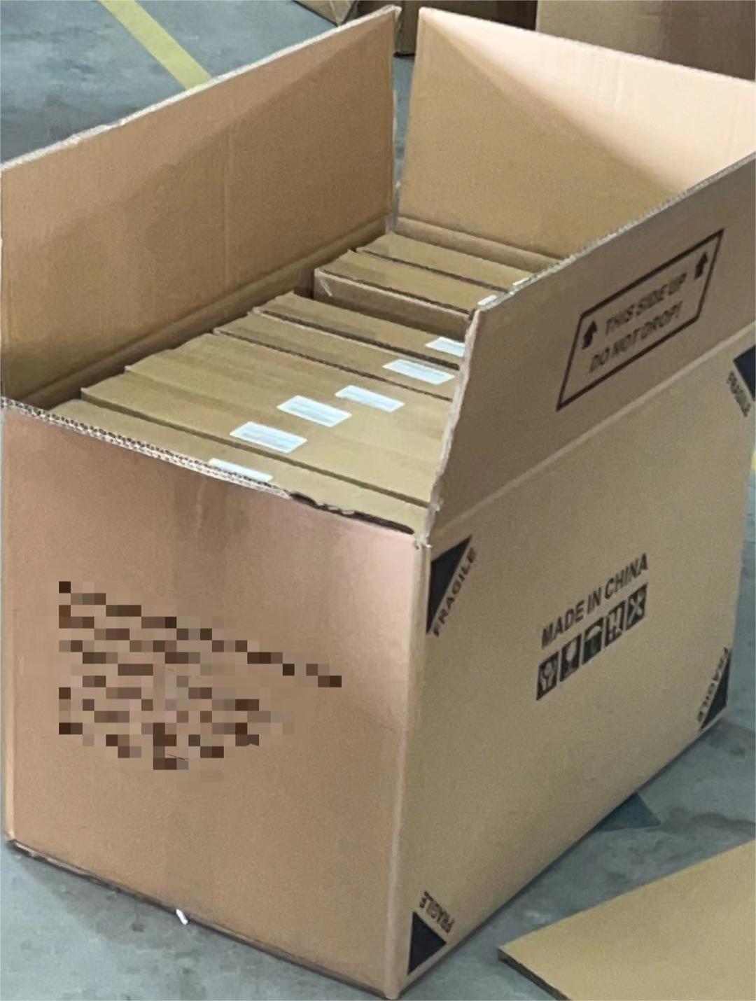 外贸透明婚礼酒店派对喷漆工艺装饰塑料深果盘金闪闪大果盘圆形详情9