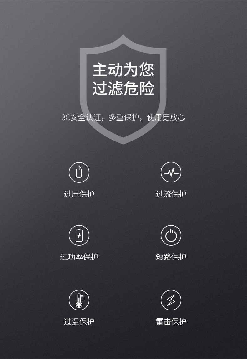 适用苹果全系数据线iphone15快充pd20W/27W手机充电线双头type-c详情11