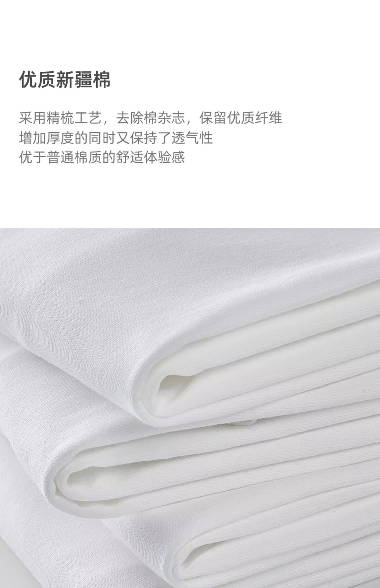 250g heavy-duty American pure cotton short-sleeved T-shirt, couple solid-color top, casual large-sized base layer, pure white T-shirt for men and women pic 19