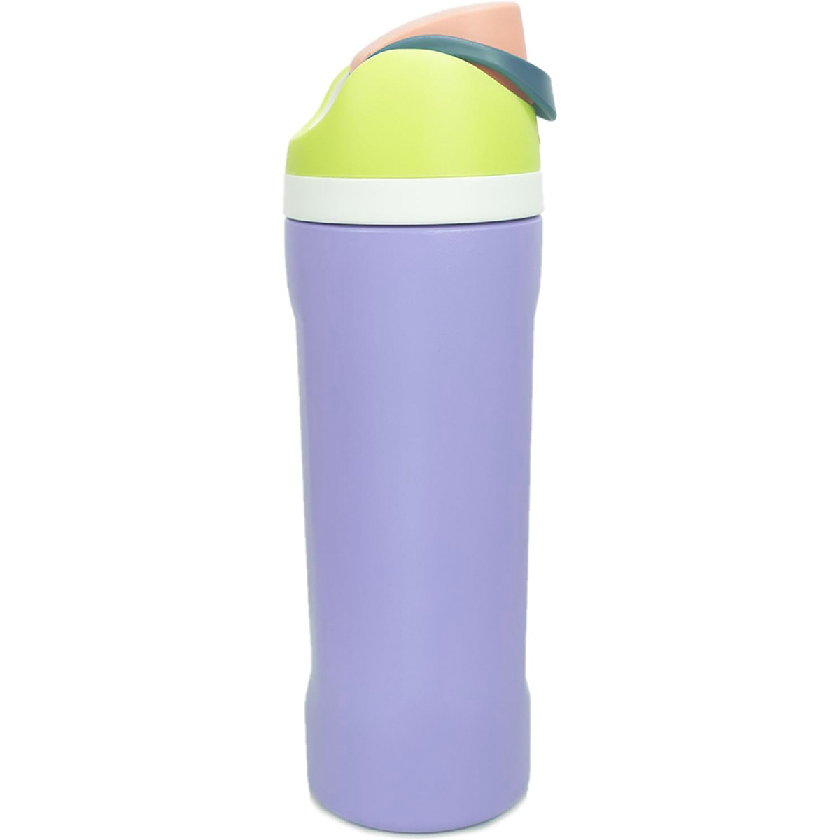 Cross-border owala large-capacity, customizable logo, high appearance level, candy-colored stainless steel portable car insulated cup pic 15