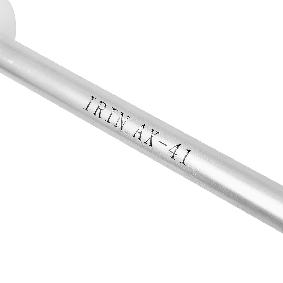 IRIN tuning drumsticks, marching drums, snare drums, drumsticks, kit drums, cymbal hammers, aluminum alloy handles, Ni dragon head drummers pic 11