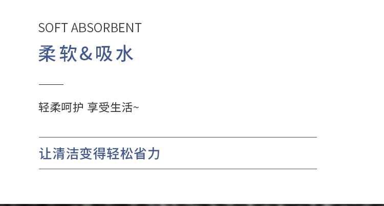 小辫子吸水毛巾擦车巾加捻双层洗车毛巾双面加厚全面布抹布代发详情6