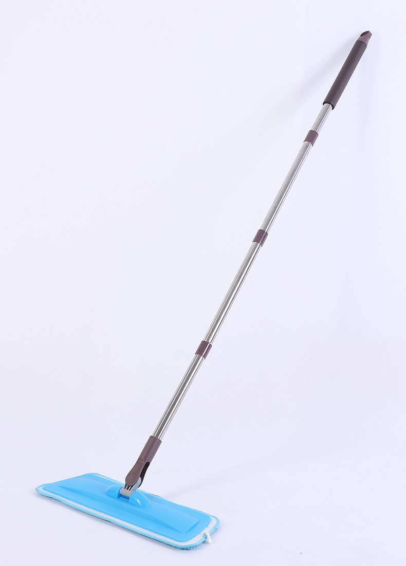 一件拿样喷雾喷水免手洗干湿两用平板拖把旋转拖布家用懒人木地板详情53