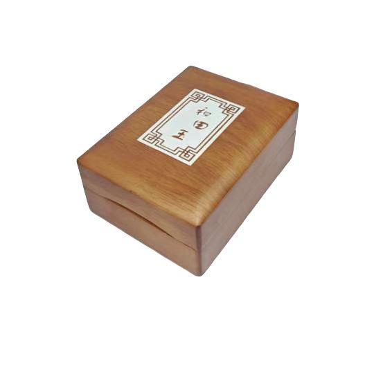 National Trend factory customizes wooden boxes for jade, jade bracelet boxes, jewelry boxes, bracelets, gift packaging boxes, and antique paint boxes pic 3