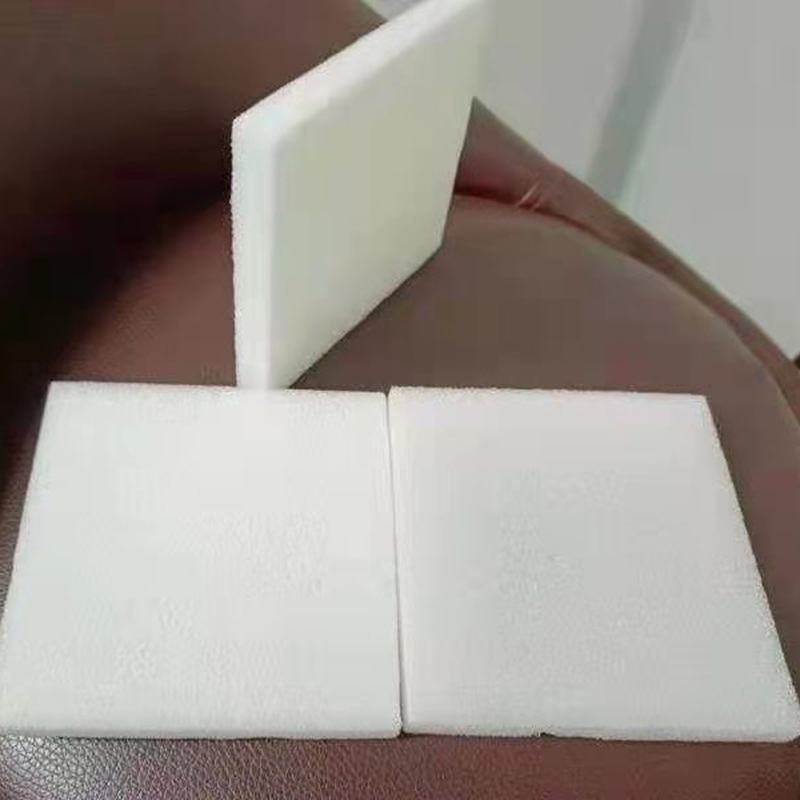 【 Kanyue 】 Hemostatic sponge (70x50x10mm) can be molded, sampled, portable and of high quality for medical use pic 4