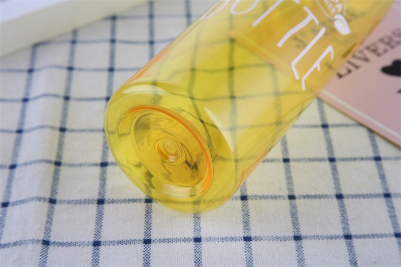 创意mybottle高颜值太空杯大容量便携运动水杯户外礼品塑料瓶包装详情16