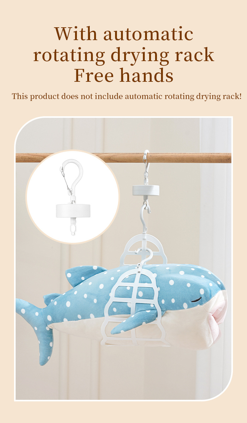 Pillow drying rack Multi-functional pillow drying rack详情4