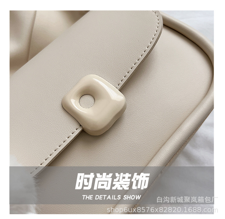 质感小包包2024新款女包春夏流行爆款斜挎包单肩腋下包小方包批发详情25