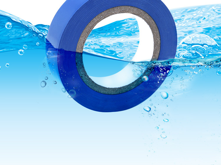 安全高粘电工胶带批发防水pvc绝缘胶布阻燃防火电工胶厂家详情18