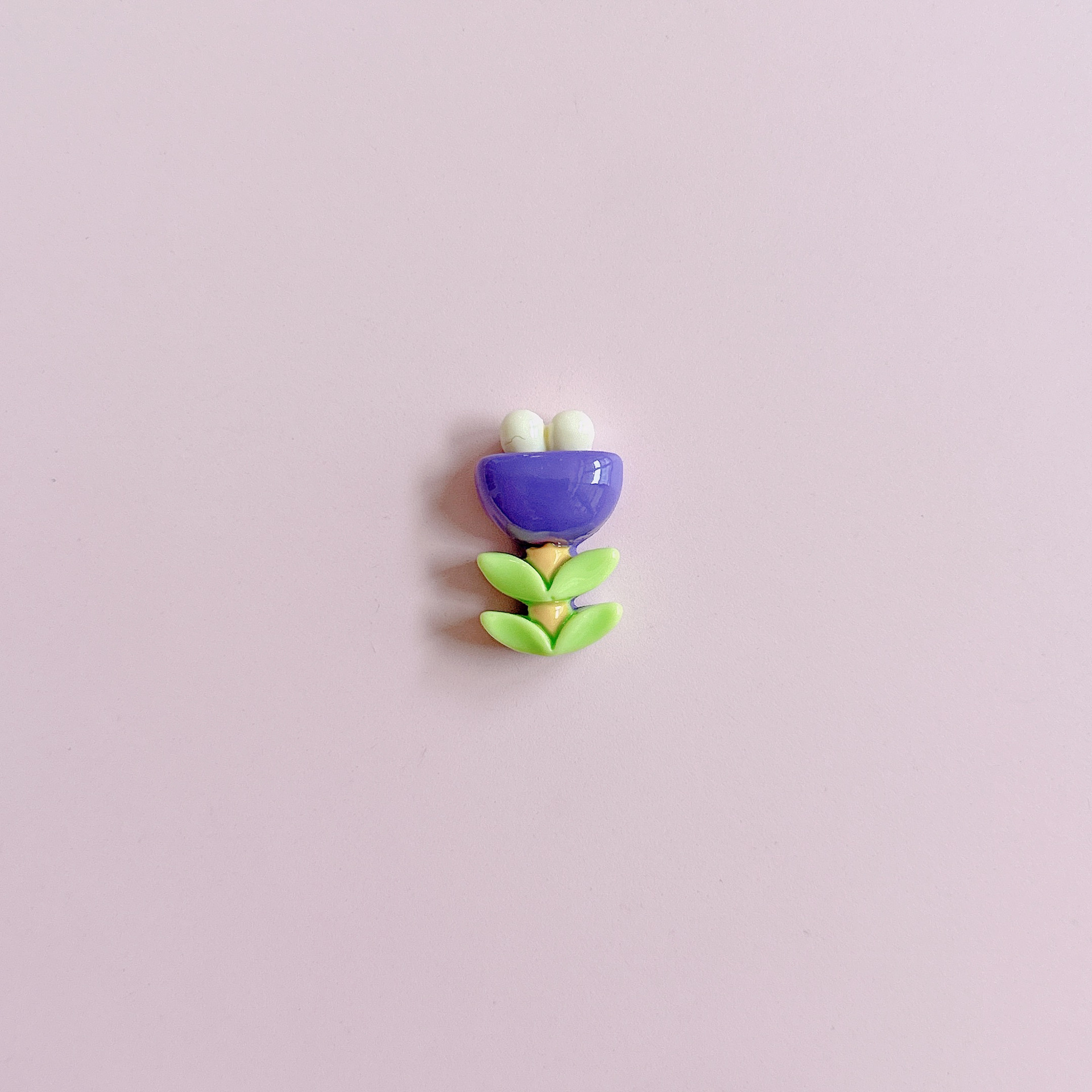 XN Creative Dopamine Flower Animal diy resin jewelry accessories Phone case Hair clip cream glue material pic 11