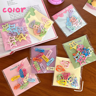 原创卡通小狗圆形不干胶防水贴纸出卡礼物封口贴打包快递素材贴纸详情7