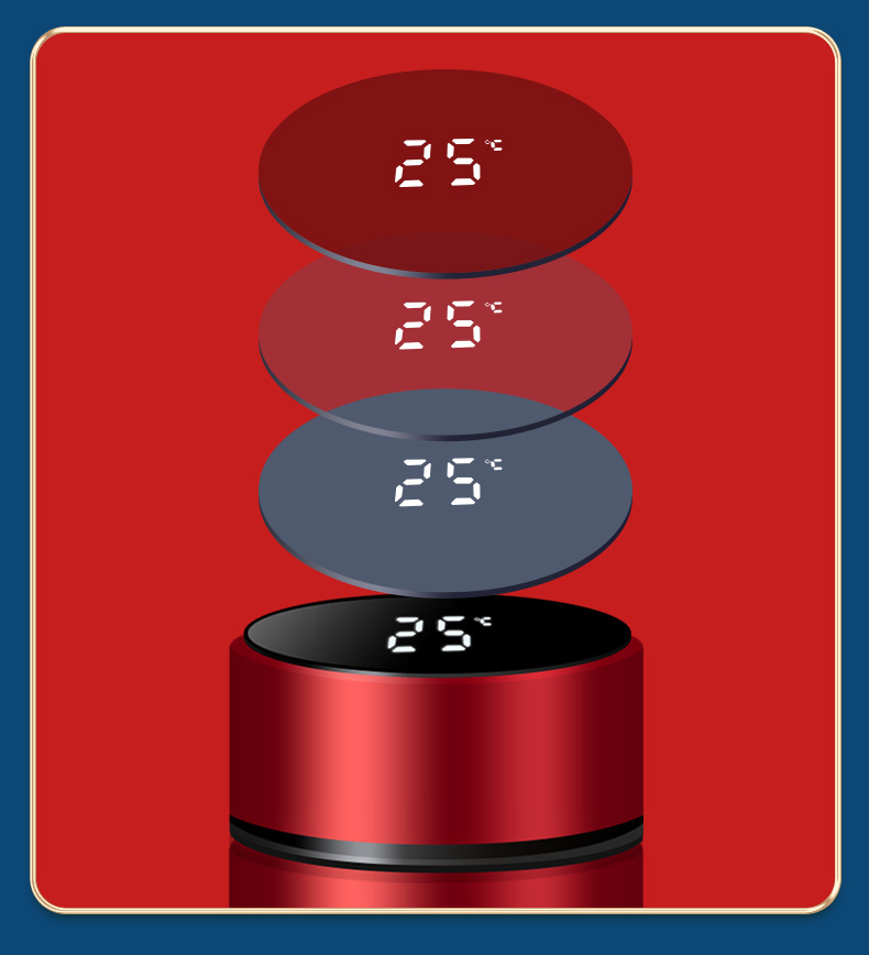 商务礼品套装笔记本套装雨伞保温杯伴手礼开业活动礼品定制logo详情13