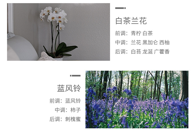 衣柜香薰蜡片香囊香气持久薰衣草精油香包袋挂衣橱除味防潮驱蚊详情20