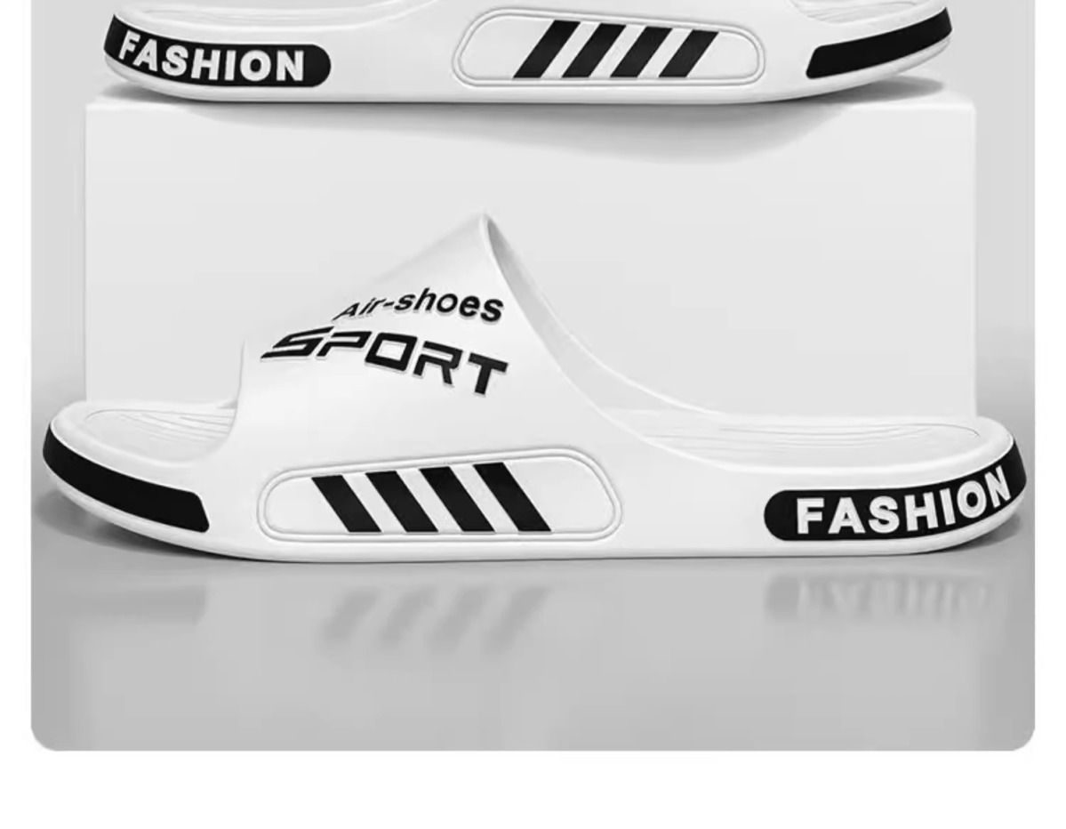 情侣凉拖鞋夏季男2025新款外穿潮流家居时尚加厚软底防滑女士拖鞋详情16