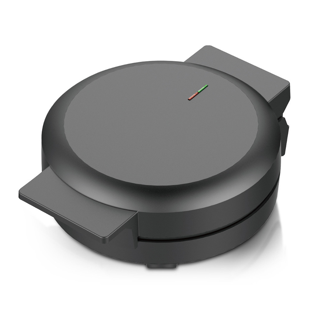 110V household doughnut machine, cake machine, breakfast bread machine, double-sided baking round cake machine, Cakemaker pic 32