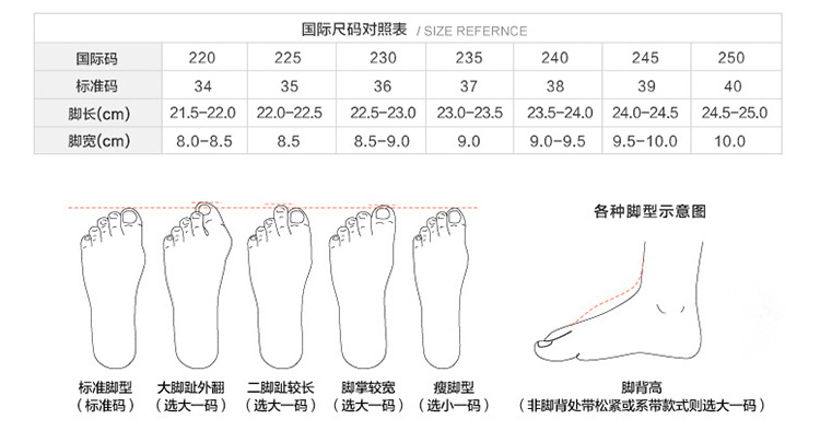 牛皮版葡萄妈同款秋冬加绒厚底单鞋真皮一脚蹬内增高乐福小皮鞋女详情2