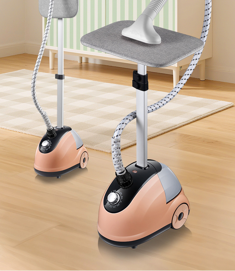 惠普生活大蒸汽挂烫机家用熨斗烫衣服小型手持熨烫机挂立式电熨斗详情4