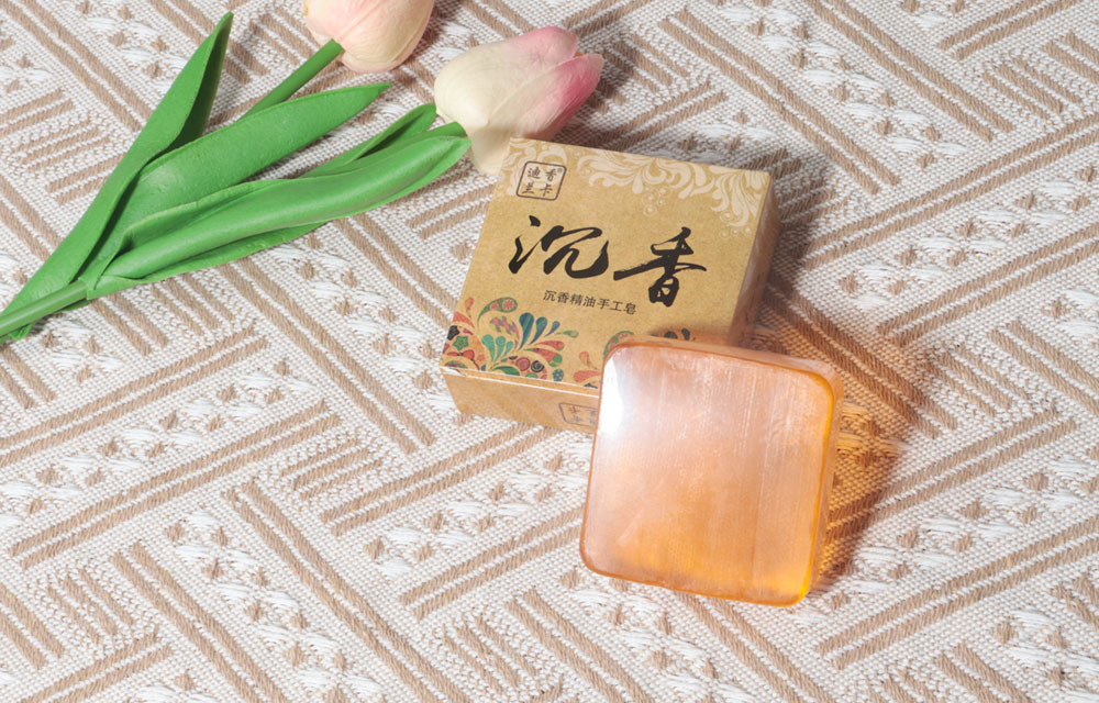 丝曼精油皂厂家蜂蜜手工皂现货批发蜂蜡蜂胶皂沐浴留香香皂详情8