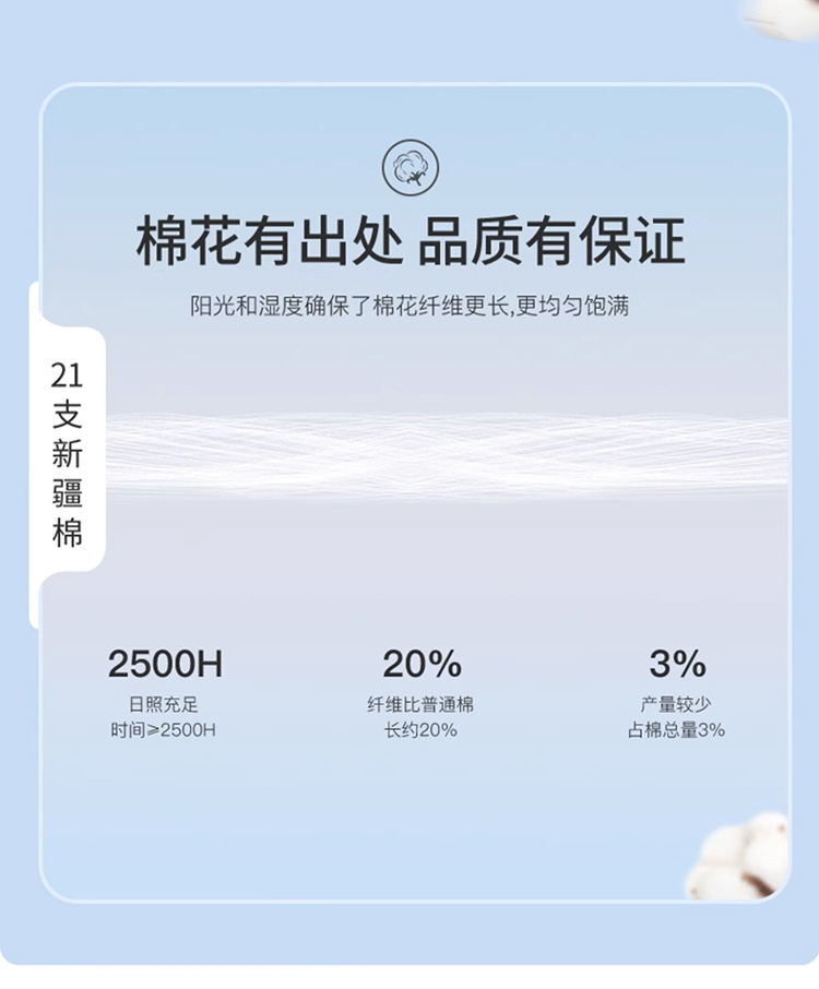 重磅男式T恤圆领精梳双纱260g短袖厚实不透宽松款文化衫现货供应详情6