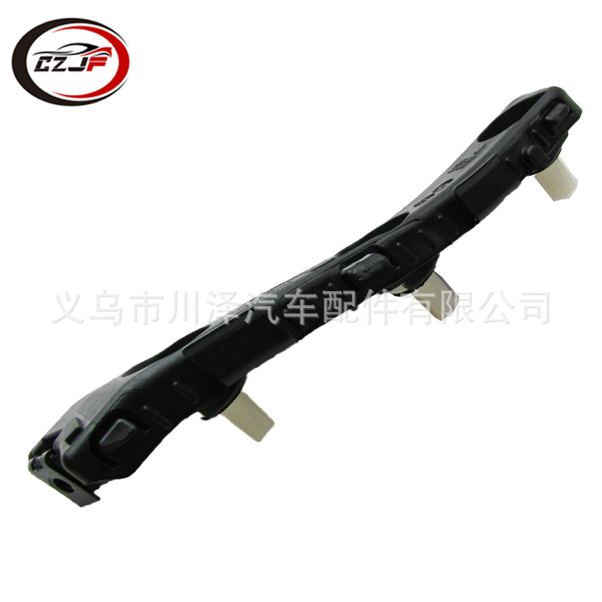 适用2012-17起亚RIOHatchback后保险杠支架866141W000 866131W200详情4