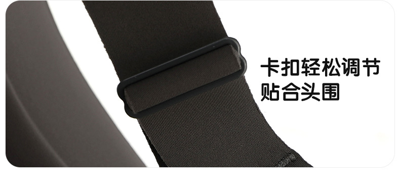 夏季儿童无痕空顶帽防晒帽男女童一体防紫外线遮阳帽运动太阳帽详情10