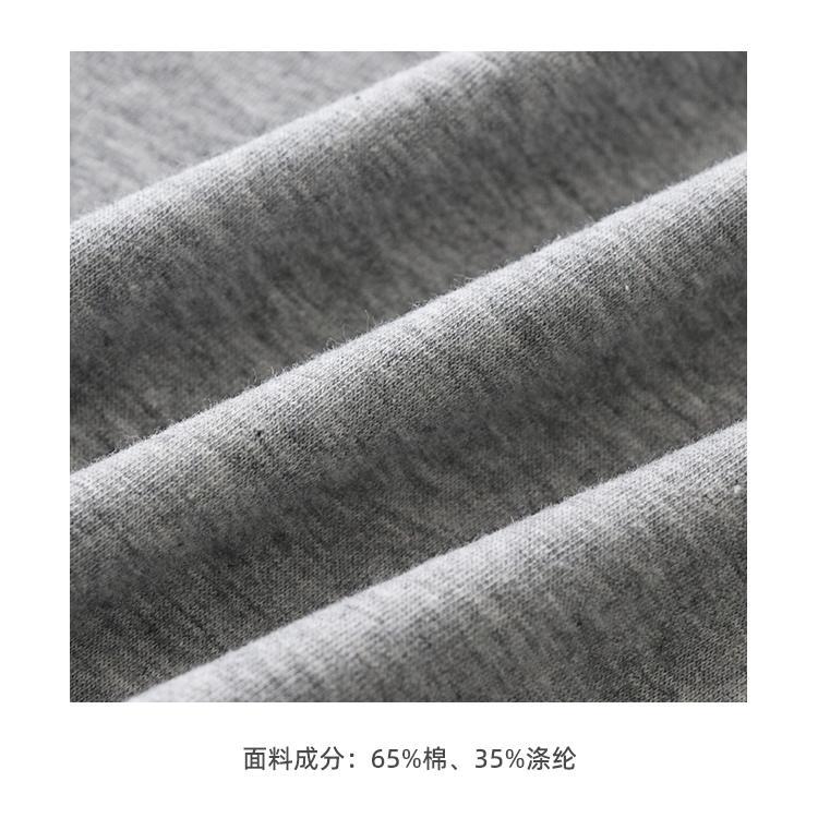 新款慵懒风撞色宽松背心假两件吊带小背心夏季女装内搭夏外穿上衣详情8