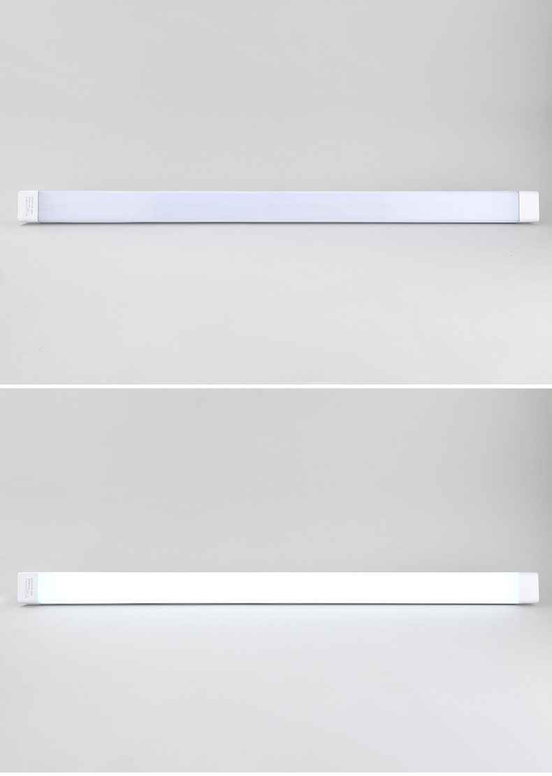 爱迪普森 LH-LED-F20 led灯管长条一体化支架灯T8三防灯净化灯详情9