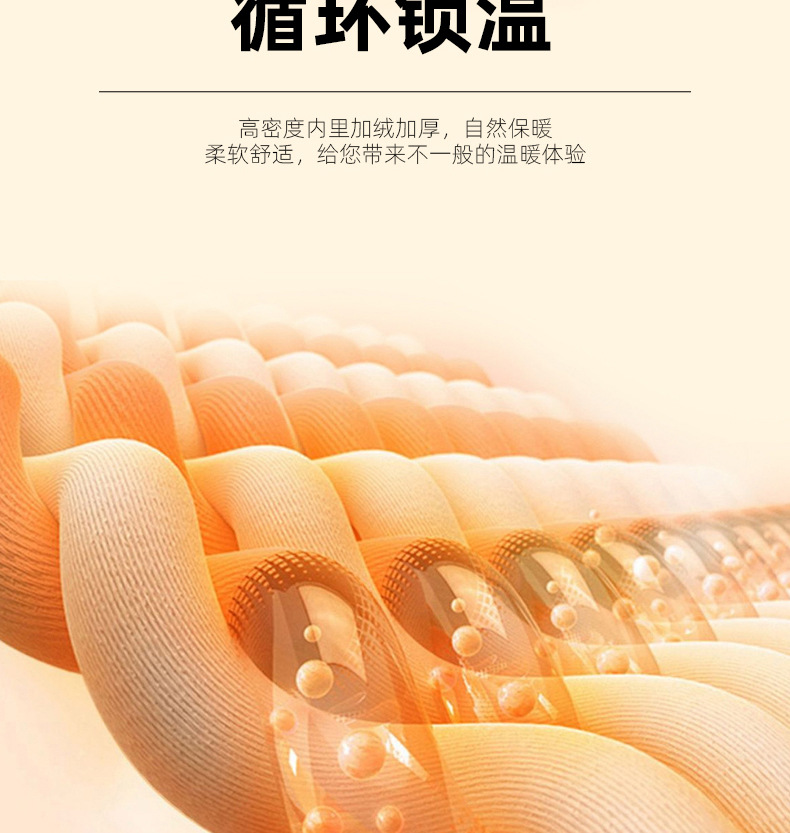 跨境新款儿童加绒手套批发防寒防水保暖宝宝连指冬天儿童滑雪手套详情10