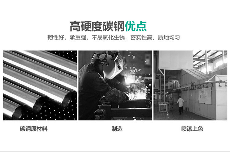 批发抽屉式收纳架多层厨房落地置物柜带门置物架橱柜碗碟储物柜详情7