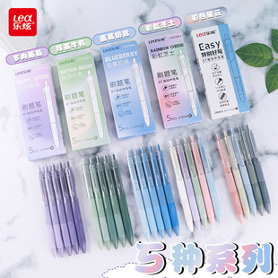 恐龙手摇卷笔刀儿童卡通削笔器学生高颜值转笔刀自动进铅学习文具详情6