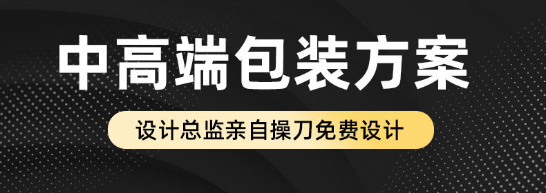 塑料盒定制pvc包装盒pp磨砂斜纹透明彩色礼品盒pet胶盒定做logo详情1