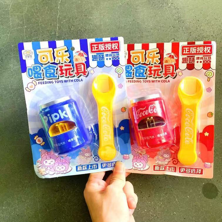 New best-selling feeding fruit platter, Cat Mountain King Durian diy fruit cutting fun toys, children play house to relieve boredom pic 38