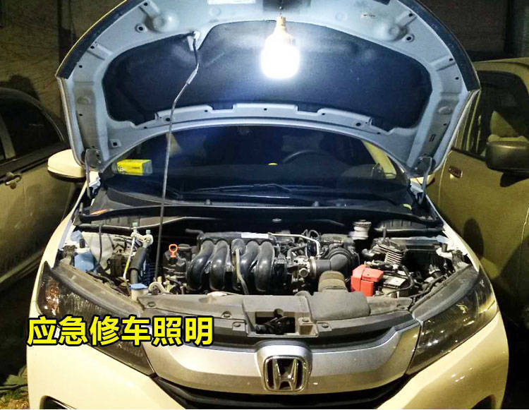 usb rechargeable bulbs, outdoor night market street vending lights, high-rich and handsome household power outage led emergency bulb lights pic 9