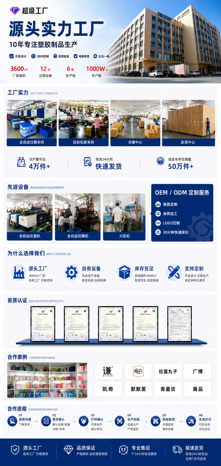桌面收纳盒抽屉式首饰盒多功能整理客厅化妆品收纳盒厂家现货批发详情1