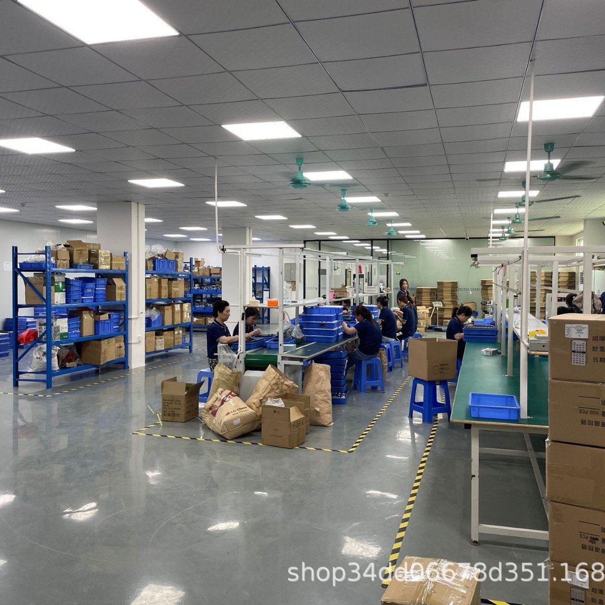 Infrared remote control, remote control fan, circulation fan, warm air blower remote control, face-mounted electric fan remote control pic 6