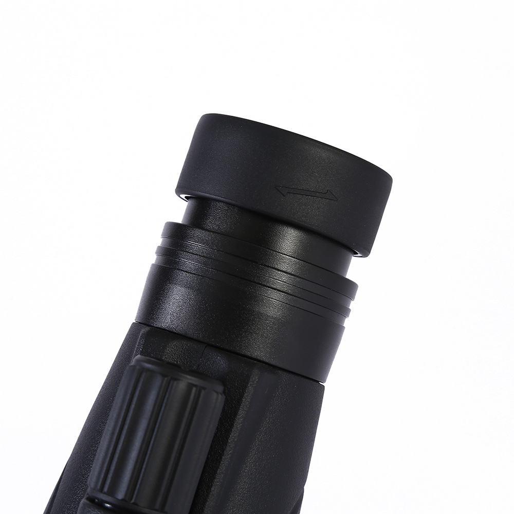 The Avite 10x50 monocular telescope is a high-power, high-definition civilian professional telescope and a portable handheld external telescope pic 8