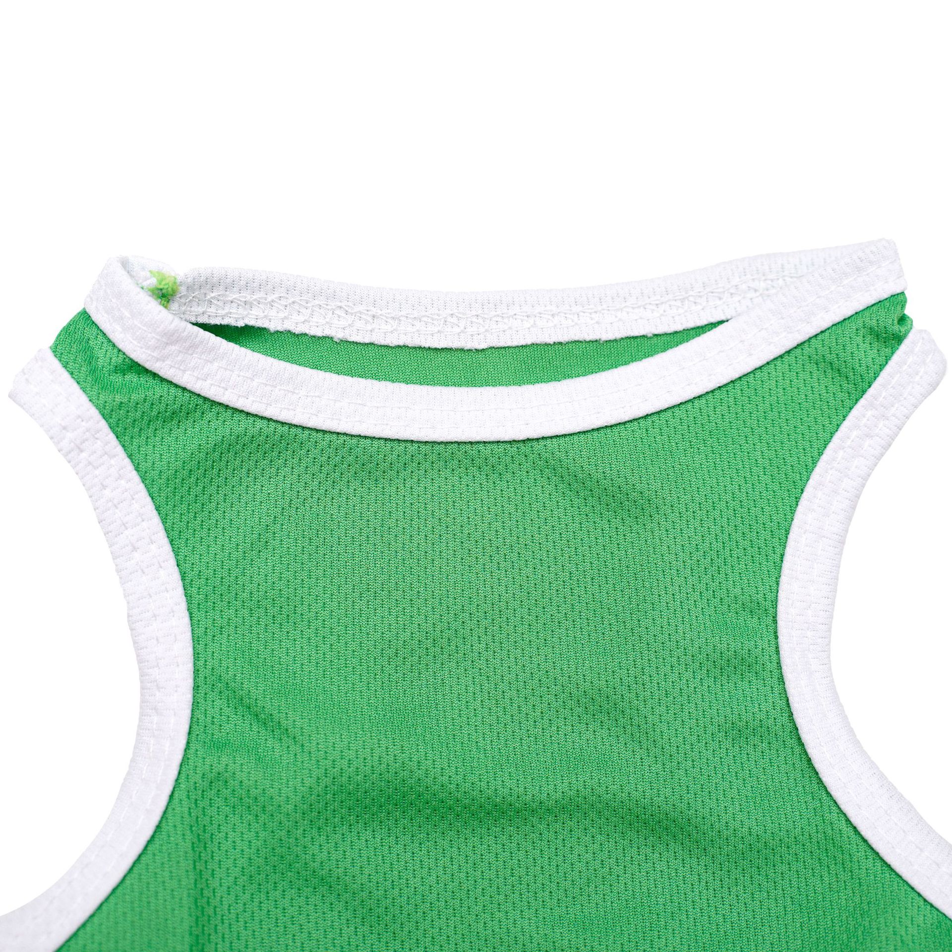 夏季新款宠物篮球服背心猫咪狗狗衣服速干中小型犬泰迪比熊服饰用详情15